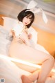 Son Yeeun 손예은, [BLUECAKE] BunnyLuXXX