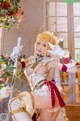 [水淼aqua] Nero Claudius (Bride) ネロ・クラウディウス 〔ブライド〕